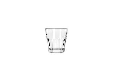 Libbey Gibraltar Rocks 266ml 12/Ctn