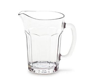 D-Still Polycarbonate Water Jug 1.2L