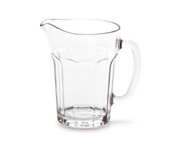 D-Still Polycarbonate Water Jug 1.2L