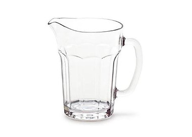 D-Still Polycarbonate Water Jug 1.2L