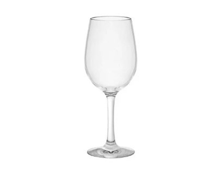 D-Still Red Wine Glass 400ml 4/Ctn