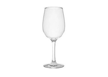 D-Still Red Wine Glass 400ml 4/Ctn