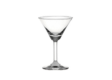 Ocean Classic Mini Martini 95ml 48/Ctn