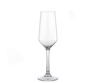 Hostelvia Mencia Champagne Flute 170ml 6/Ctn