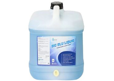 Big Blu Laundry Liquid 15Ltr