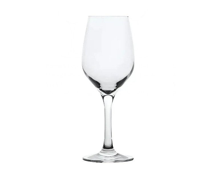 Polysafe Vino Rosso With Pour Line 400ml (PS-16) 24/Ctn