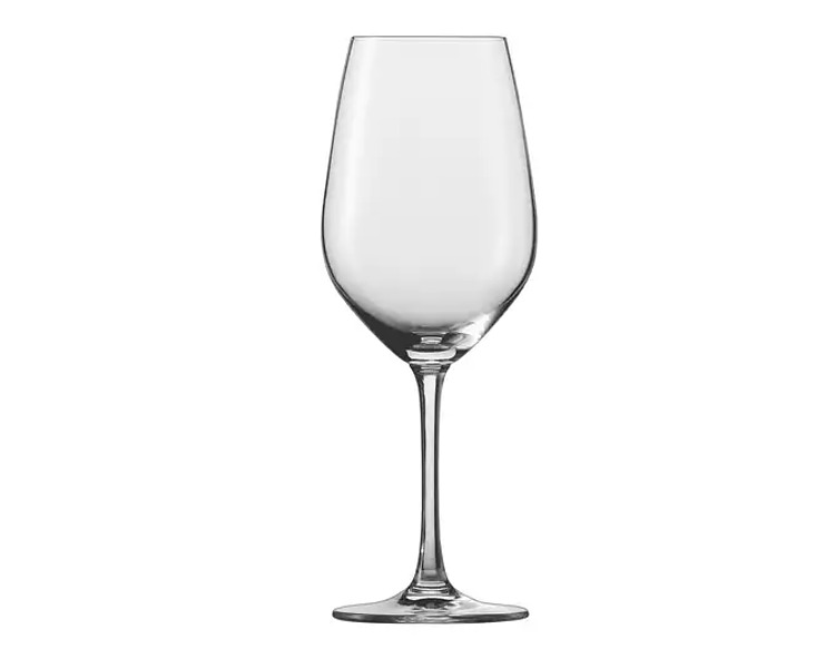 Schott Zwiesel Vina Burgundy #0 415ml 6/Ctn