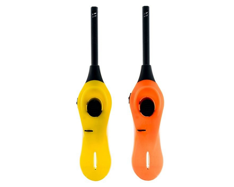 Gas Lighter 2/Pkt