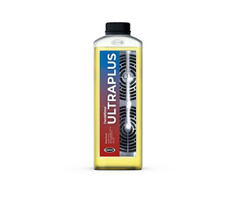 Unox DET & Rinse Ultra Plus 1Ltr 10/Ctn