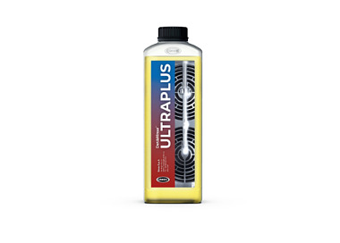 Unox DET & Rinse Ultra Plus 1Ltr 10/Ctn