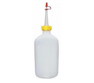 Squeeze Bottle Schneider 500ml