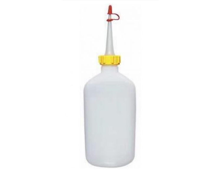 Squeeze Bottle Schneider 500ml
