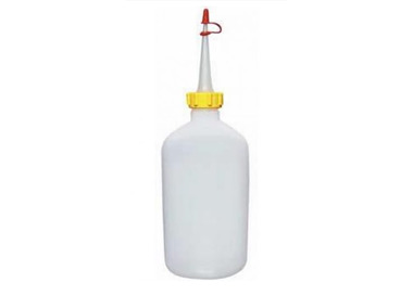 Squeeze Bottle Schneider 500ml