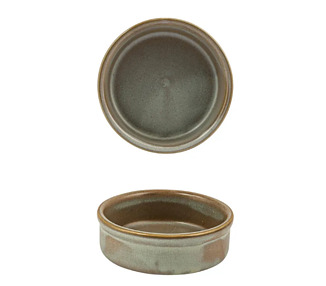 Moda Chic Tapas Dish 100mm 6/48