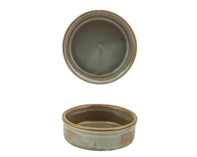 Moda Chic Tapas Dish 100mm 6/48
