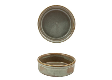 Moda Chic Tapas Dish 100mm 6/48