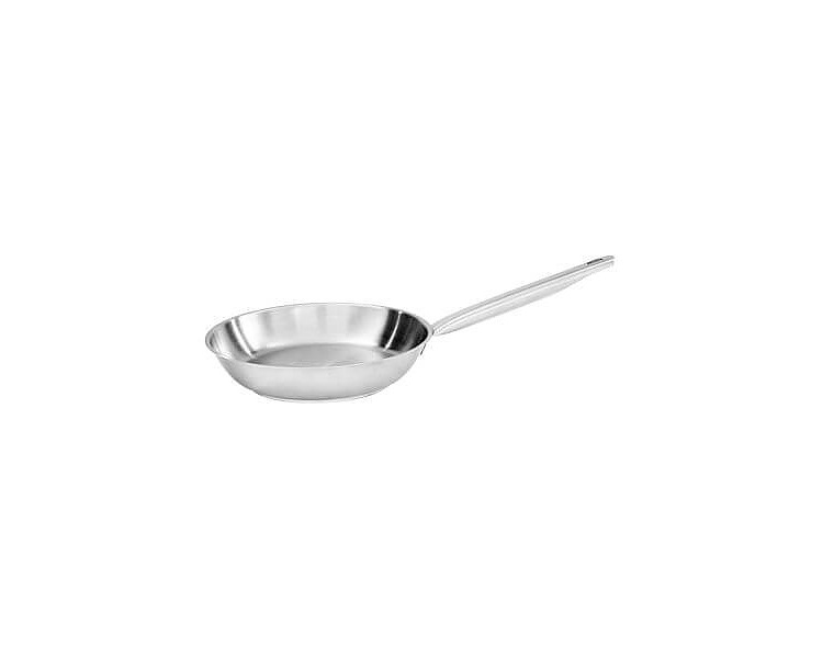 Pujadas Frypan S/S 280 x 55mm