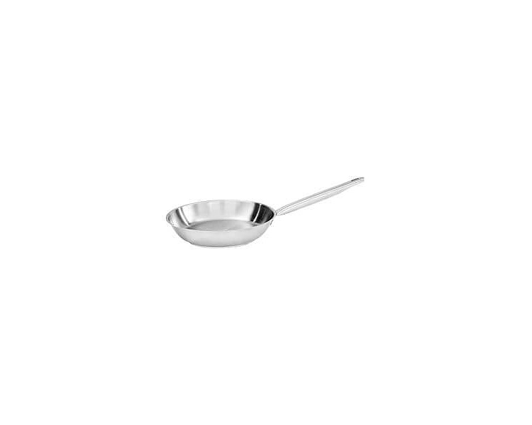 Pujadas Frypan S/S 200 x 38mm