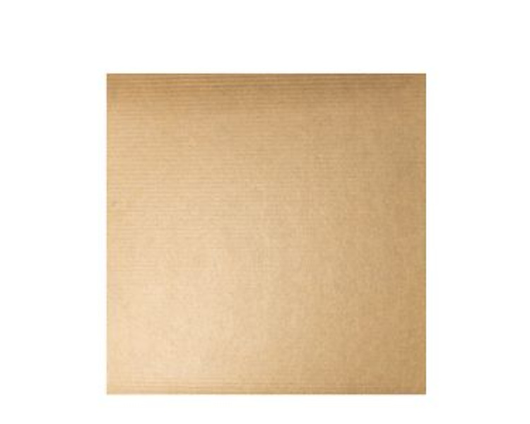 Pizza Pad Kraft 10" 100/Pkt