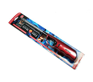 Gas Lighter With Flexi Neck 10/Ctn