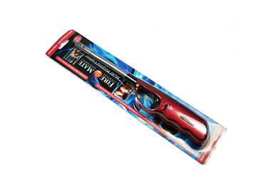 Gas Lighter With Flexi Neck 10/Ctn