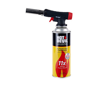 Professional Blow Torch Butane 12/Ctn