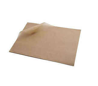 Greaseproof Paper 660 x 400mm 400/Ream