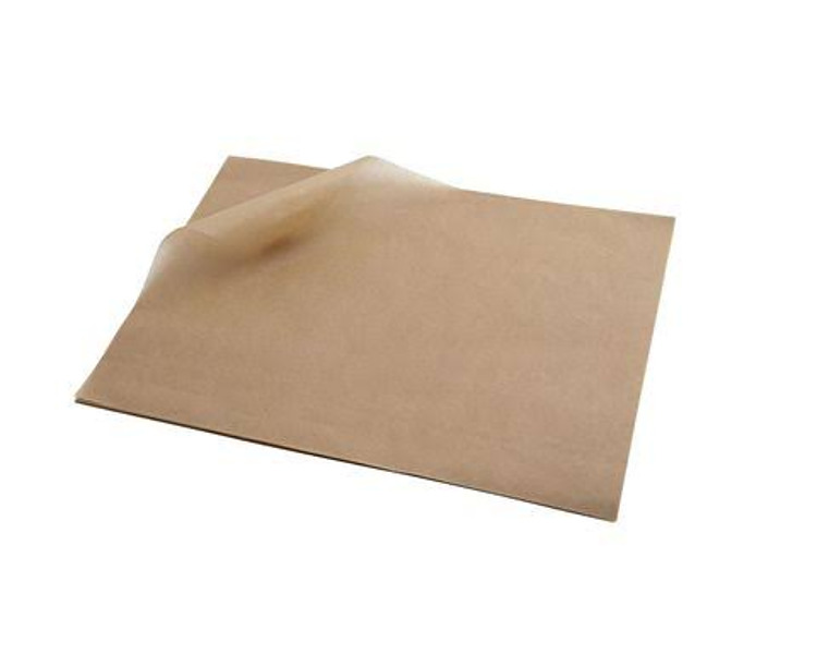 Greaseproof Paper 660 x 400mm 400/Ream