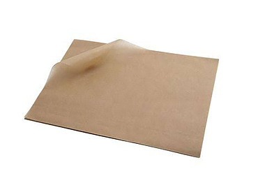 Greaseproof Paper 660 x 400mm 400/Ream