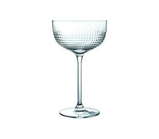 Arcoroc Disco Coupe 210ml 24/Ctn