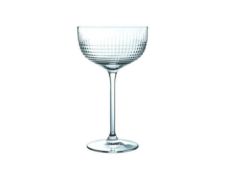 Arcoroc Disco Coupe 210ml 24/Ctn