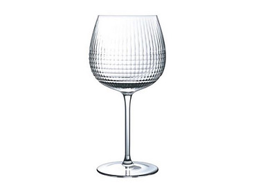 Arcoroc Disco Gin Glass 600ml 24/Ctn