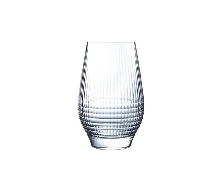 Arcoroc Disco Long Drink 450ml 24/Ctn