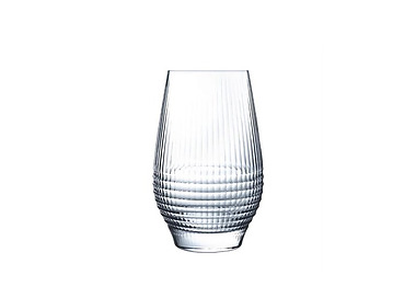 Arcoroc Disco Long Drink 450ml 24/Ctn