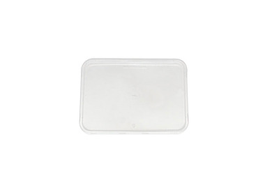 Container Rectangular Lid 500/Ctn