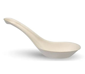 Chinese Spoon Pulp White 1000/Ctn