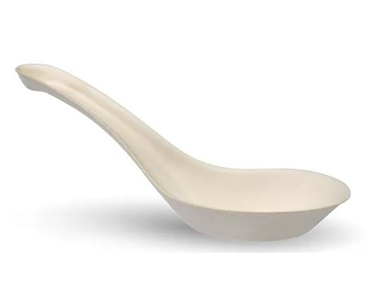 Chinese Spoon Pulp White 1000/Ctn