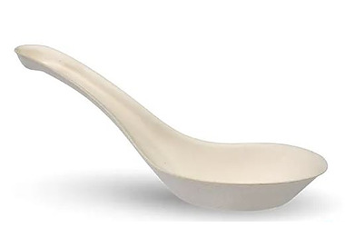 Chinese Spoon Pulp White 1000/Ctn