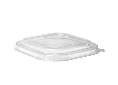 BioBoard RPET Square Container Lid 300/Ctn