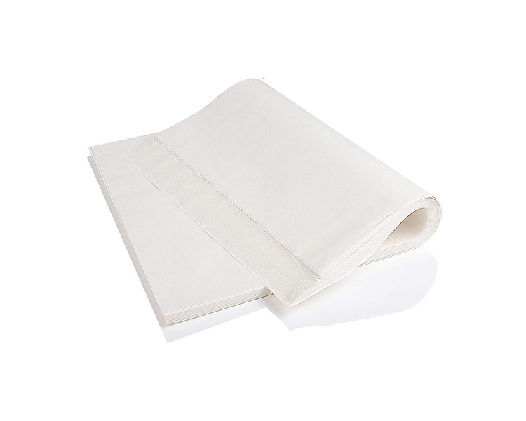 Silicone Paper 460 x 710mm 500/Ream