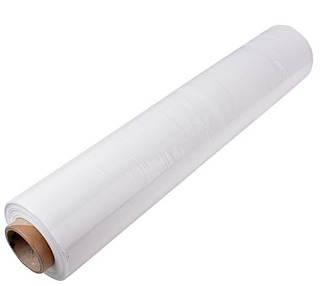 Pallet Wrap Clear 500 x 300mm