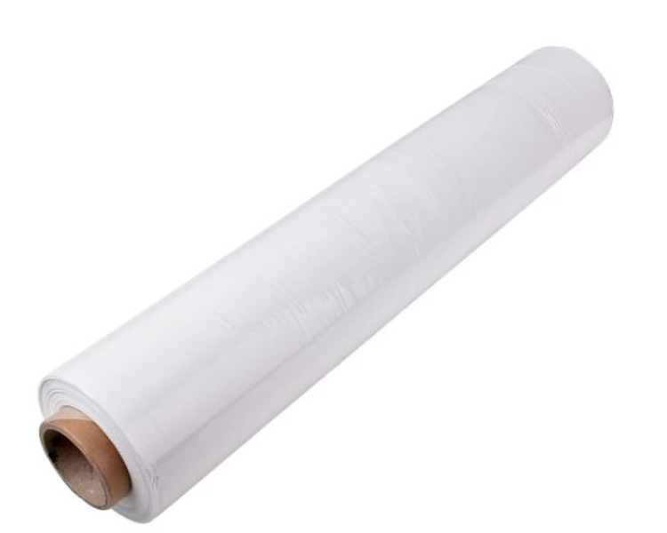 Pallet Wrap Clear 500 x 300mm