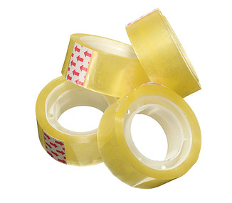 Stationary Tape 18mm x 66Mtr