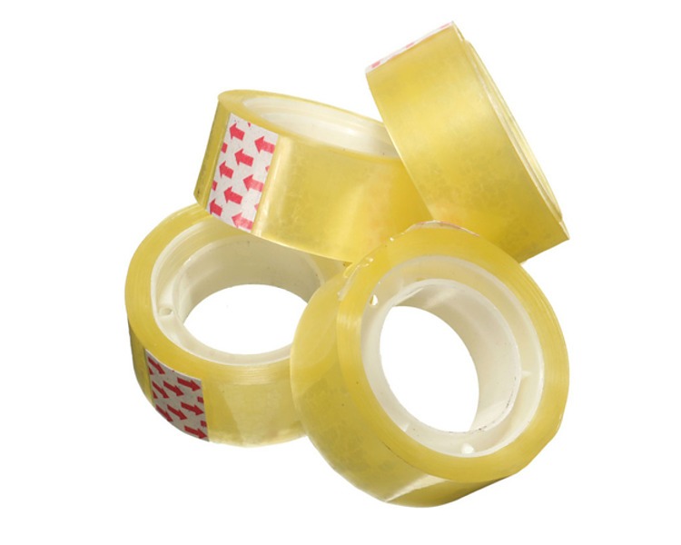 Stationary Tape 18mm x 66Mtr