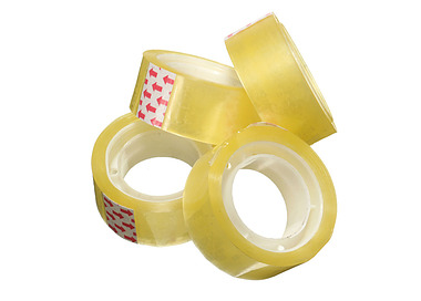 Stationary Tape 18mm x 66Mtr