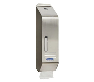 Kimberly Clark Dispenser Interleaved S/S