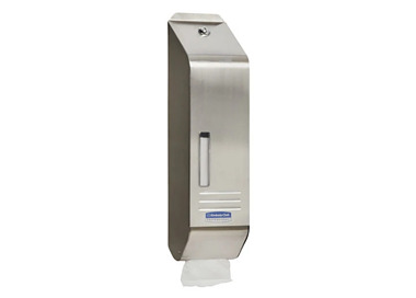 Kimberly Clark Dispenser Interleaved S/S