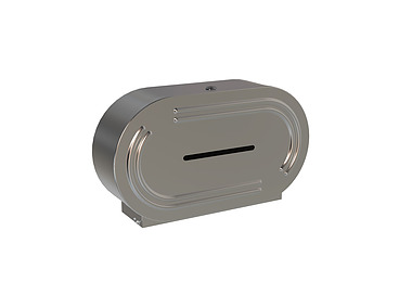 Bradley Dispenser Jumbo Double S/S