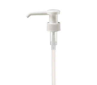 Hand Pump 15ml For 5Ltr Bottle
