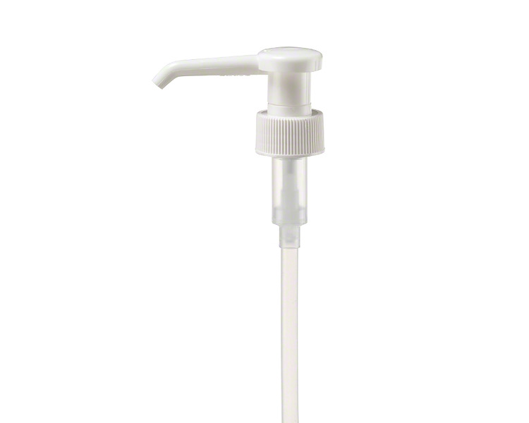 Hand Pump 15ml For 5Ltr Bottle